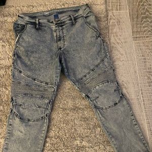 Arizona Jean Joggers 34W